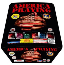 America Praying